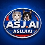 ASUJIAI