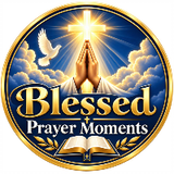 Blessed Prayer