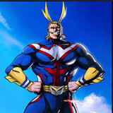 ALLmight.