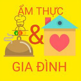 ẨM THỰC GIA ĐÌNH FAMILY VLOG