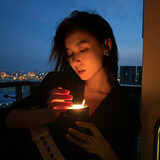 zhengzaimangflame