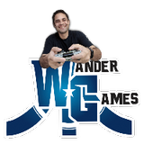 Wander Games