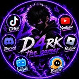 Dark The Gamer