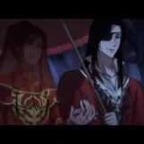 รักสวรรค์ประทานพร