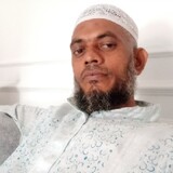 MRIGROBIUL ISLAMGAZI