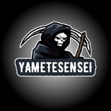 YAMETESENSEI (ANIME GAMING)