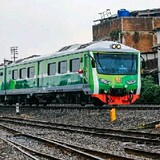 Kereta Bangunkarta