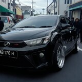 berdesup masuk