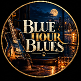 BLUE HOUR BLUES