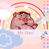 MR . HEO