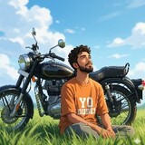 MIZANUR RAHMAN _9677