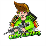 cola gaming1