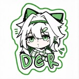 dcr_________