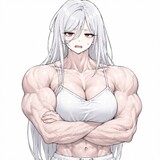 anguangおばけ