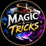 Magic & Tricks