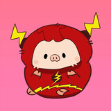 shandianzhuflashpig