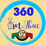 Ẩm Thực 360