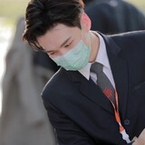 ruishu언니