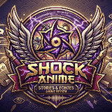 Shock Anime