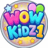 WOW kidz 1