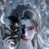 DONGHUA PROFILE