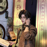 qingjiuzhuotudou