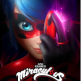 LADYBUG AND CHATNOIR