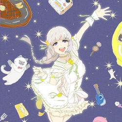 Kimi Wo Taosu To Kokoro Ni Kimeta