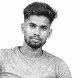 Artist Sandeep