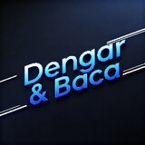 Dengar dan Baca