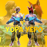 YopaYepo - Pake V