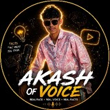 Akash Of Voice