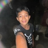 Ragail Dilao