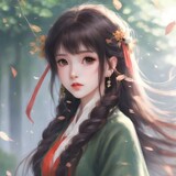 xiaopangzhuanlie