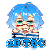 2D Tộc Anime