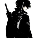 shuangjianshikirito