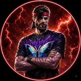 FF LEGEND YT