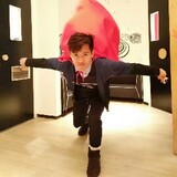 aidenのxinshijie