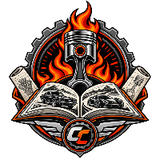 CombustionChronicle