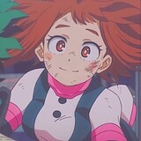 Ochaco Chaaaan