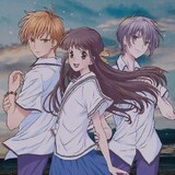 Kyo and yuki