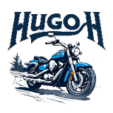 Hugo H Motovlogs