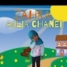 Zahra aulia chanel