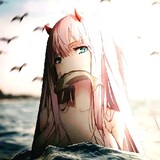 lingerがhaoき