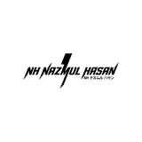 NH Najmul Hasan