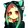 Daikonyashironene