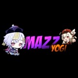 MazzYogi