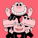taoziele