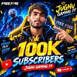 JUGNU GAMING FF