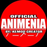 ANIMENIA OFFICIAL